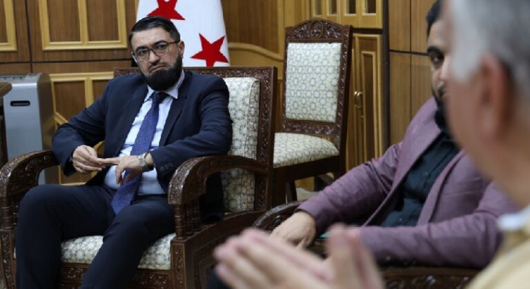 إلغاء “النشرات الشرطية” و”مذكرات البحث” السابقة في سوريا