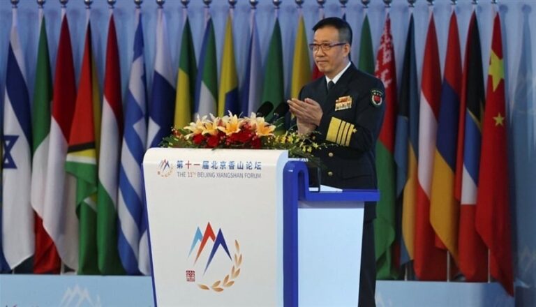 وزير الدفاع الصيني يطالب واشنطن بإثبات حسن نيتها