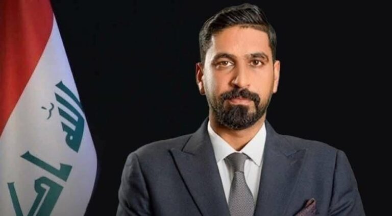 اغتيال عضو مجلس محافظة بغداد؟ (فيديو)