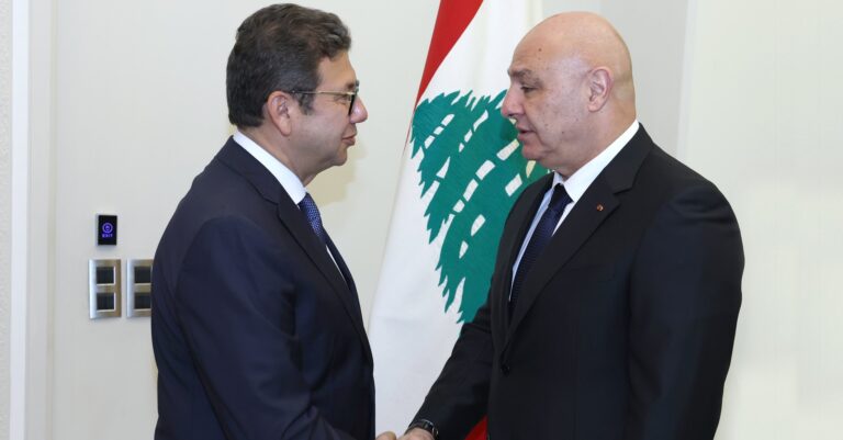 ما مصير المبادرة المصرية؟