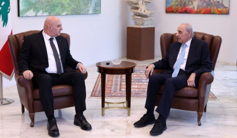 خياران للتفاوض مع “إسرائيل”.. ولكن!