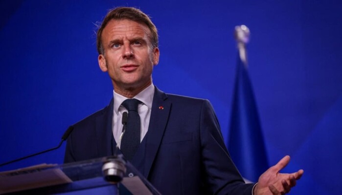 ماكرون إلى مصر الاثنين لدعم تنفيذ اتفاق غزة