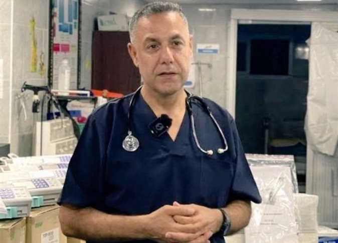 الاحتلال يمدد اعتقال الطبيب حسام أبو صفية 6 أشهر