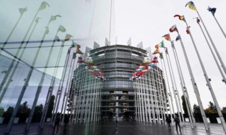 برلمانيون أوروبيون يطالبون بقطع العلاقات التجارية مع “إسرائيل”