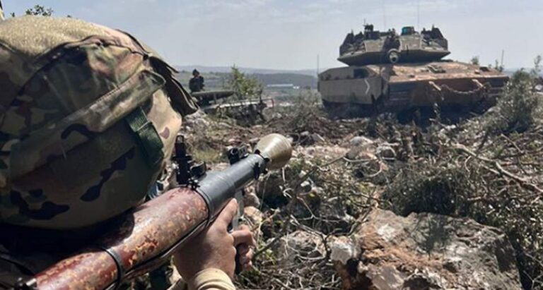 واشنطن على خط الاتصالات.. وتحذر من تعديل “قواعد الاشتباك”!