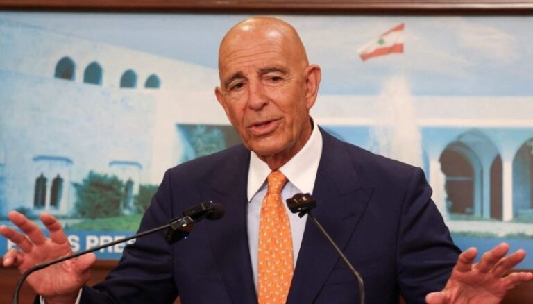 تحذير براك ما قبل “العاصفة”؟