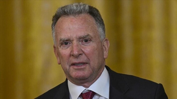 ويتكوف: ترامب أثبت أن السلام ليس مستحيلًا