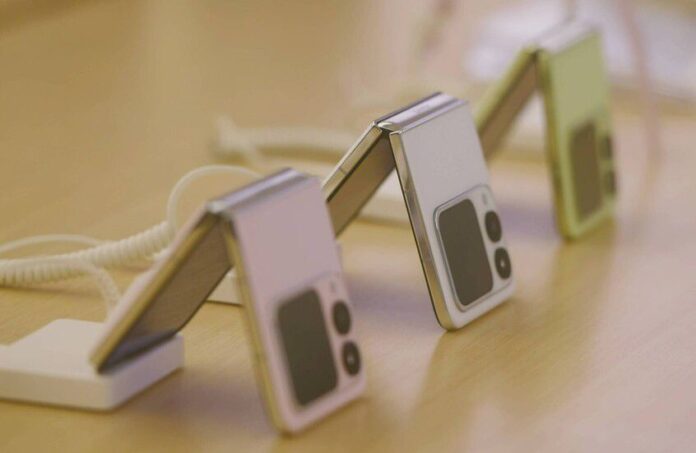 هاتف هواوي الجديد