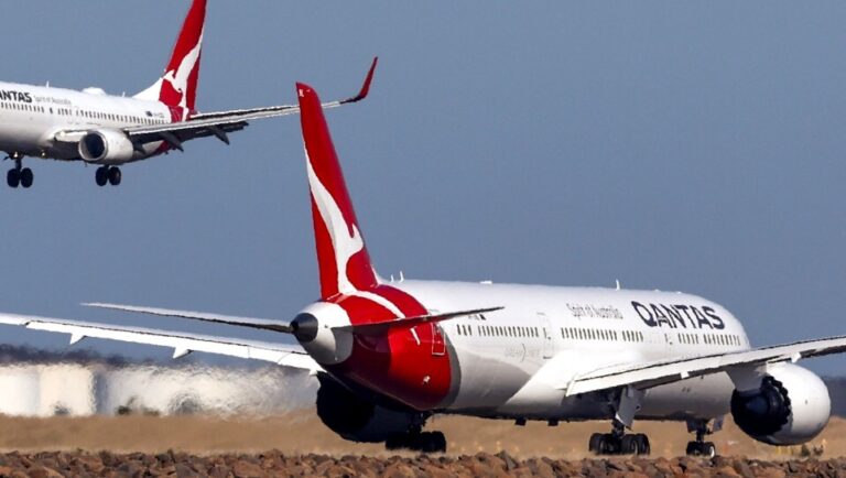 “كوانتاس” الأسترالية تعلن سرقة بيانات أكثر من 5 ملايين من عملائها