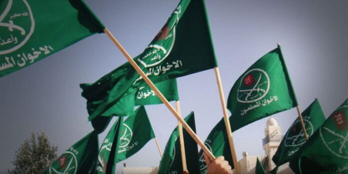 الأخوان المسلمين