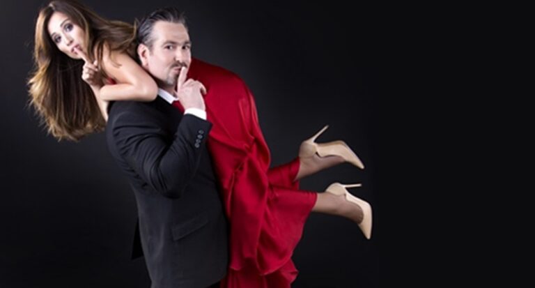 عمل درامي يجمع كارين رزق الله ويورغو شلهوب في رمضان 2026