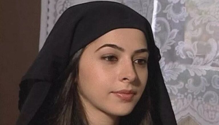 تاج حيدر تعود إلى الشاشة برفقة باسل خياط!