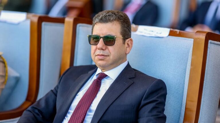 هل تتوسط مصر بين لبنان و”اسرائيل”؟