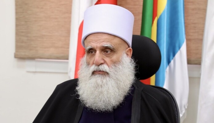 ابي المنى في اتصال مع بري: استهداف المصيلح يعبّر عن طبيعة “إسرائيل” العدوانية