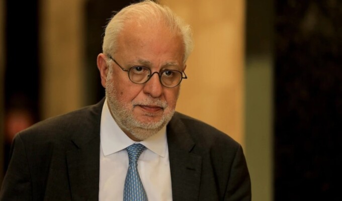 نصار عيّن محققين عدليين في الاغتيالات السياسية