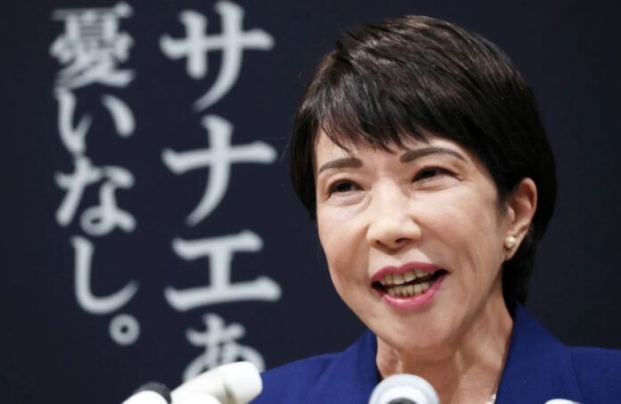 ساناي تاكايتشي