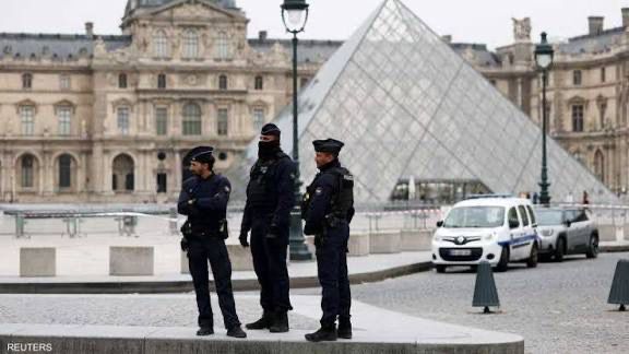 متحف اللوفر