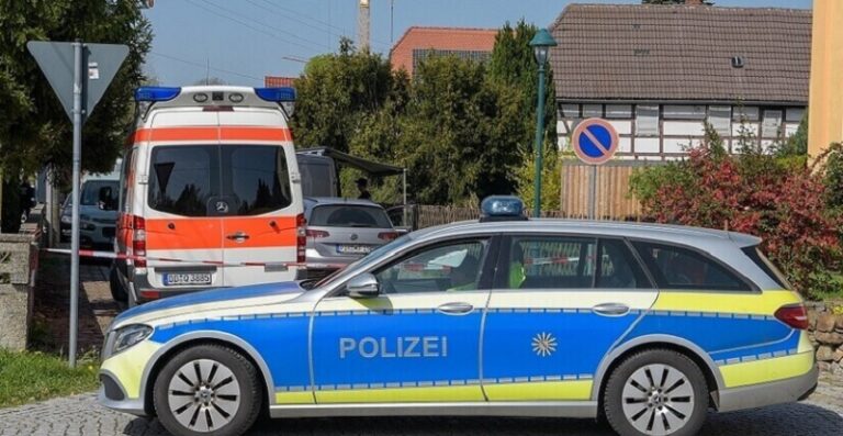 توقيف رجل أطلق مسيرة قرب مطار فرانكفورت