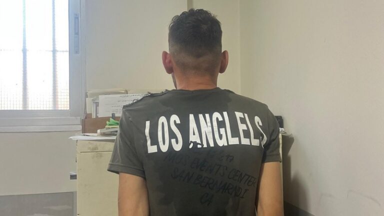 نشل حقيبة سيّدة وفرّ.. في قبضة “الأمن”