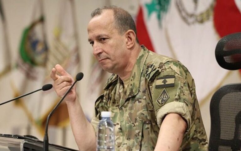 هيكل يثير “حفيظة” سلام!