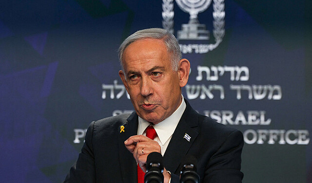 نتنياهو: أعتقد أننا نقترب من نهاية الحرب في غزة