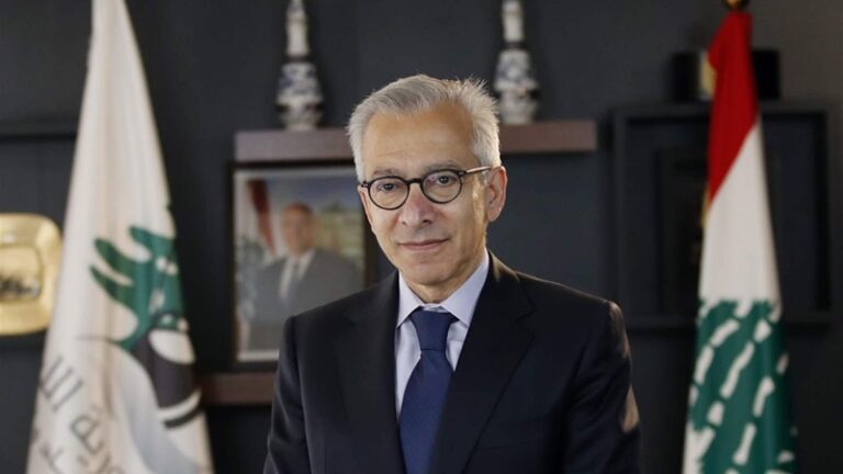 وزير الاقتصاد: رفعنا مستوى الغرامات والادوات القضائية