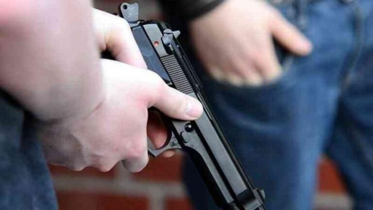 4 قتلى بإطلاق نار في ولاية مسيسيبي الأميركية