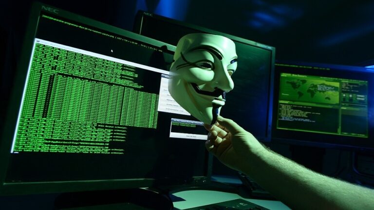 قراصنة روس اخترقوا شبكة بيانات عسكرية بريطانية