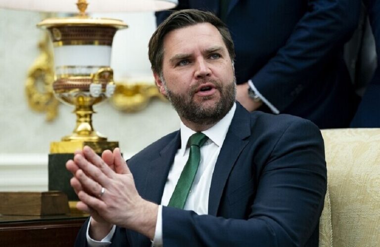 فانس: سياسة ترامب هي عدم ضم “إسرائيل” للضفة الغربية