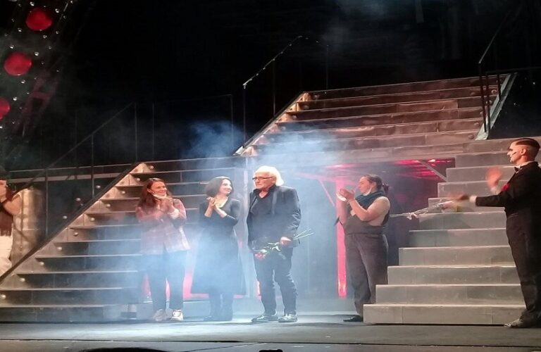 موسكو والعالم!