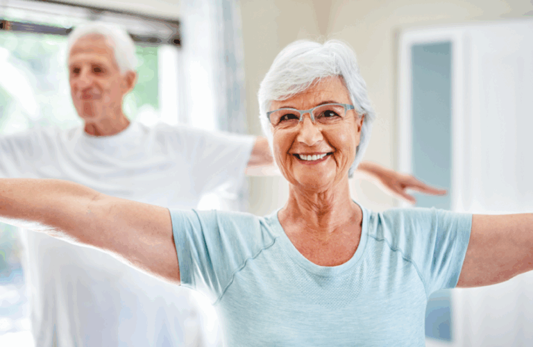 النساء يعشن أطول من الرجال؟