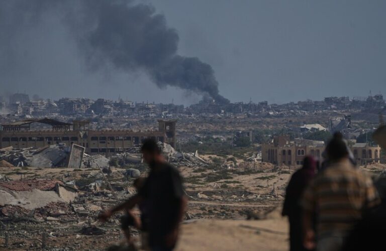 “صفقة ترامب” تبدو كحلم إسرائيلي؟