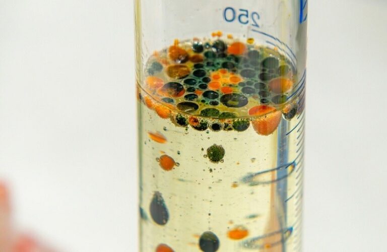 هلامية لتجديد الأنسجة البشرية!