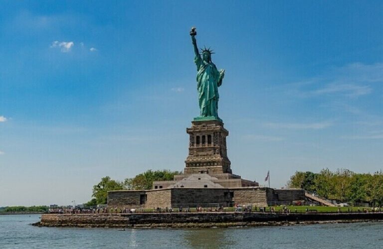 الرسوم الجمركية في أميركا هي الأعلى منذ عام 1934!