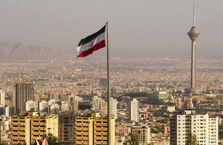 إيران: إعدام 6 أشخاص على صلة بـ”إسرائيل”