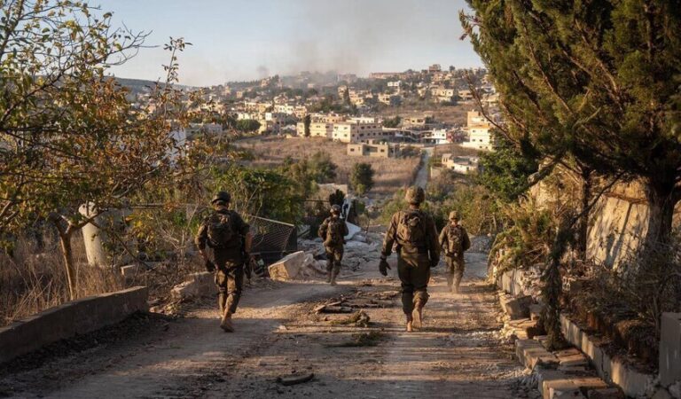 “إسرائيل” تعد قائمة بالأسرى الفلسطينيين وخرائط الانسحاب من غزة