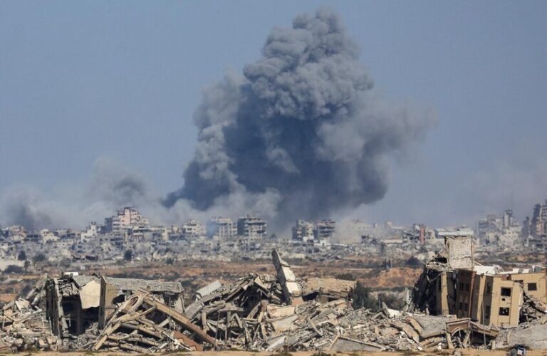 الأردن يرحب برد حركة “حماس” على مقترح ترامب