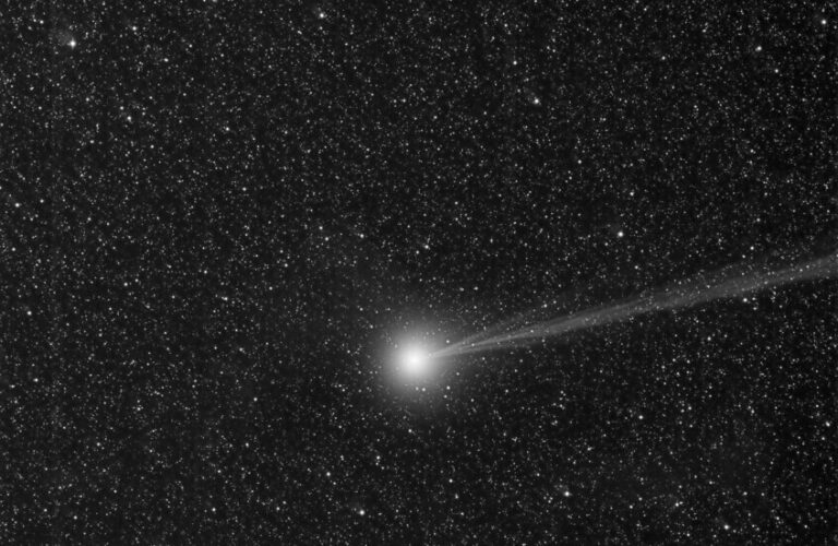 مرحلة فلكية جديدة!