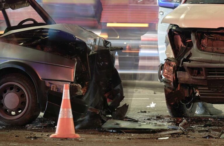 6 قتلى بحادث سير في مصر