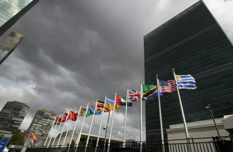 الأمم المتحدة: نقدر الحوار بين روسيا والولايات المتحدة