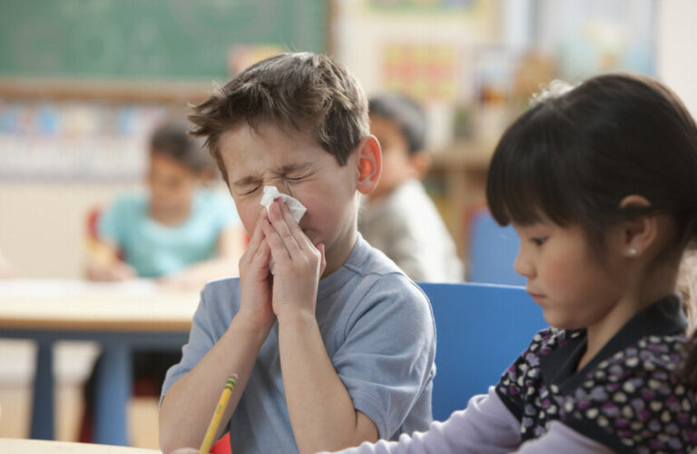 إغلاق المدارس في ماليزيا بعد ارتفاع حاد بإصابات الإنفلونزا