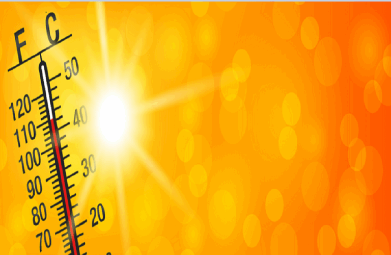 أيلول 2025 يسجّل ثالث أدفأ شهر في تاريخ رصد المناخ العالمي