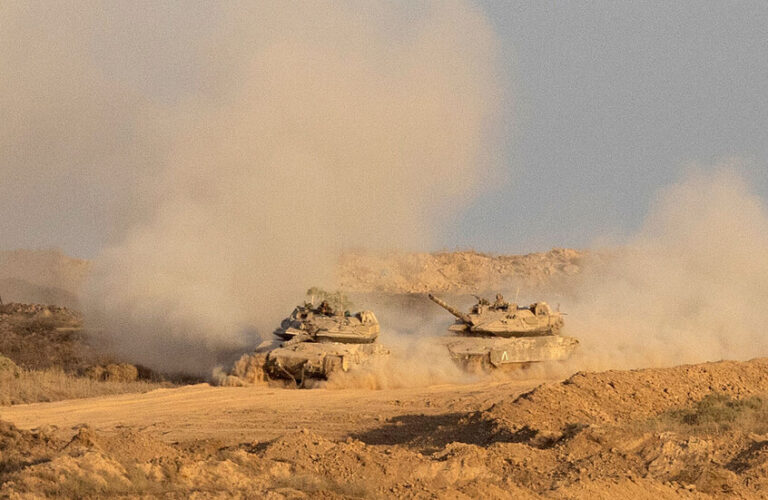 كاتس: سنرد فوراً على أي خرق للخط الأصفر في غزة