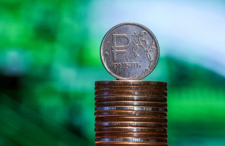 روسيا تسجل أعلى مستوى في تاريخها للاحتياطيات الدولية