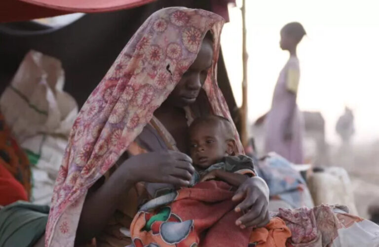 تحذير أممي من تصاعد العنف ضد المدنيين بمدينة الفاشر