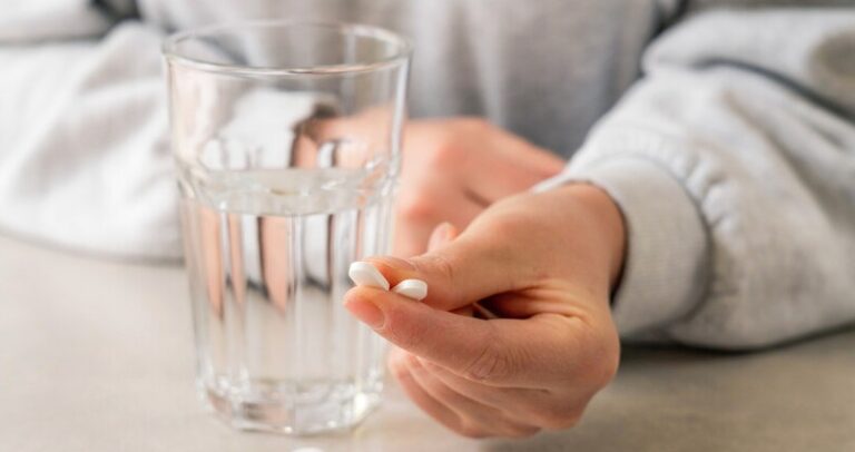 مسكن ألم يخفف من سرطان الرحم!