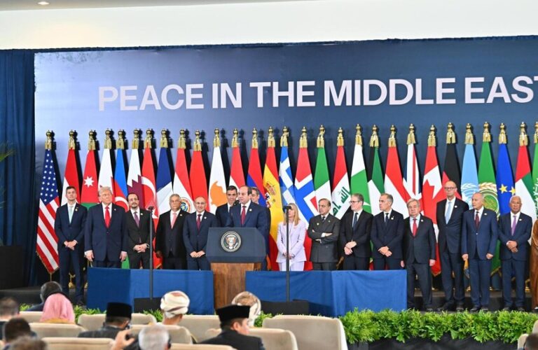 مصر ستستضيف مؤتمراً دولياً لإعادة إعمار غزة