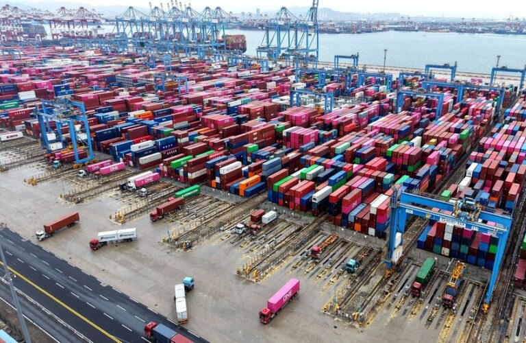 الاتحاد الأوروبي يتهم الصين باستخدام اقتصادها كسلاح ضد التجارة العالمية