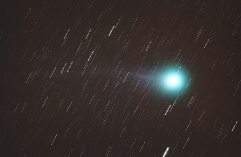 “ناسا” تعلن حالة الطوارئ لمراقبة جسم فضائي غامض