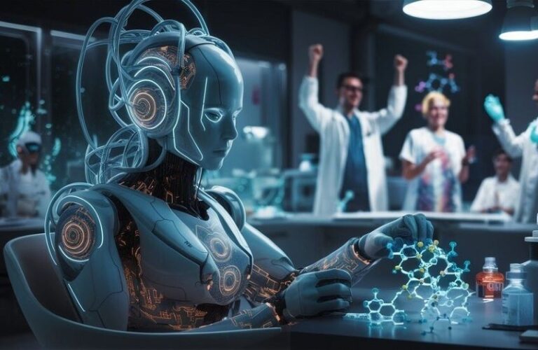 الذكاء الاصطناعي يُصاب بـ”التسمم”؟